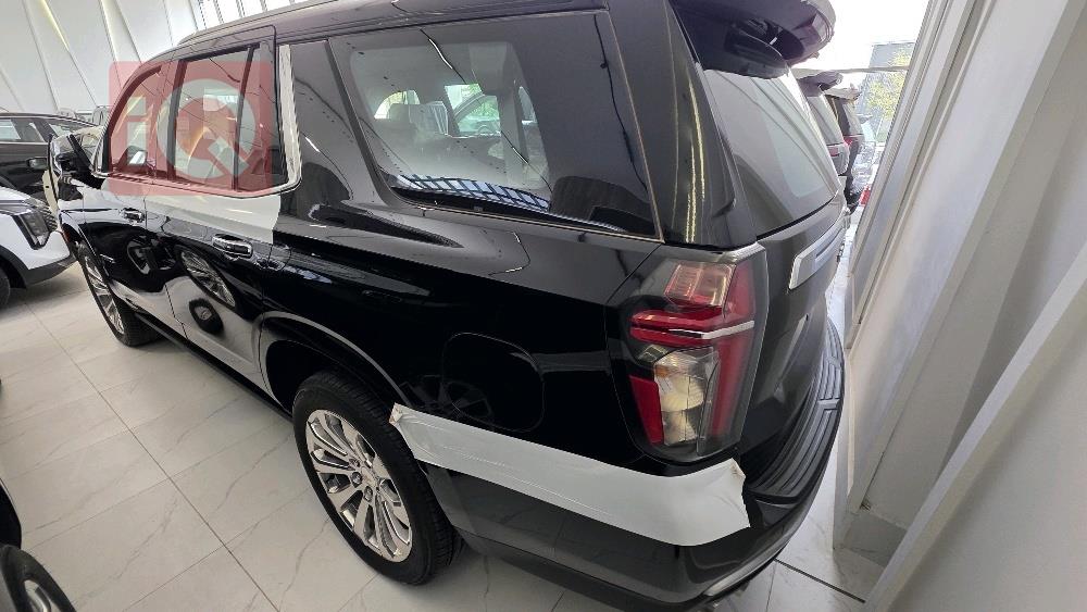 شێڤرۆلێت تاهۆ